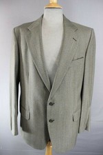 SUPERB QUALITY & CONDITION MAGEE TAILORED PURE WOOL JACKET 42 INCH