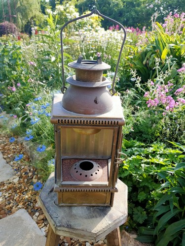 Vintage ouvrard villars - m,