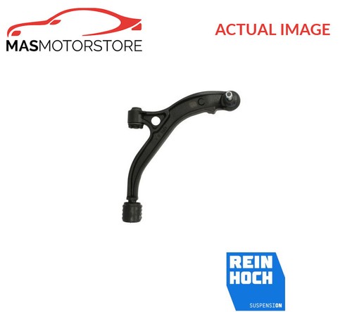 Track control arm wishbone - track,