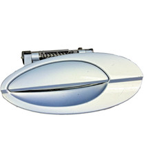 Citroen C5 Mk1 2001-2007 Rear