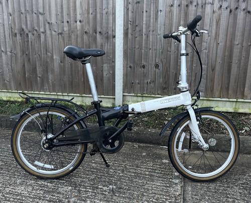 Dahon vitesse aluminium - vitesse,