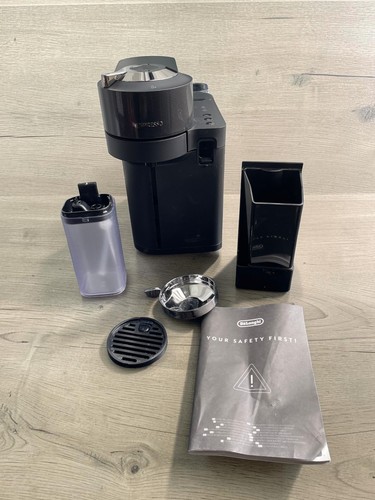 Longhi nespresso vertuo - de'longhi,