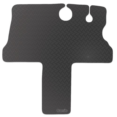 Carsio tailored rubber van cab - tailored,
