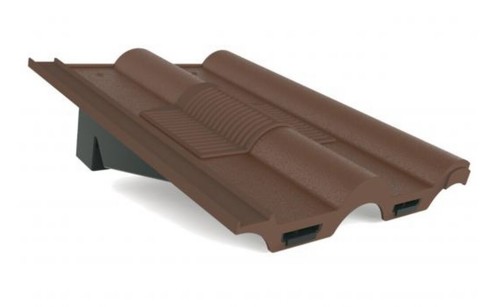 Manthorpe roof tile vent - manthorpe,