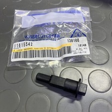 VAN HOOL COACH SEAT BACK REST