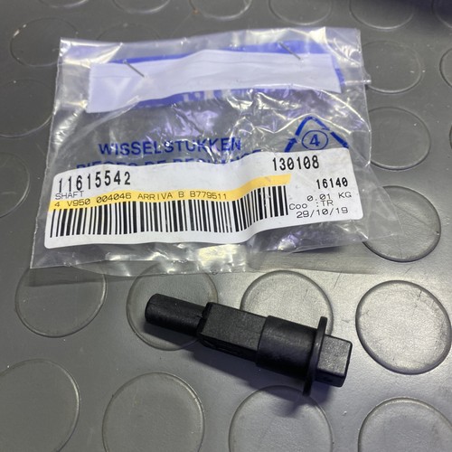 Van hool coach seat back - seat, rest