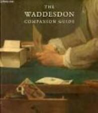The Waddesdon companion Guide
