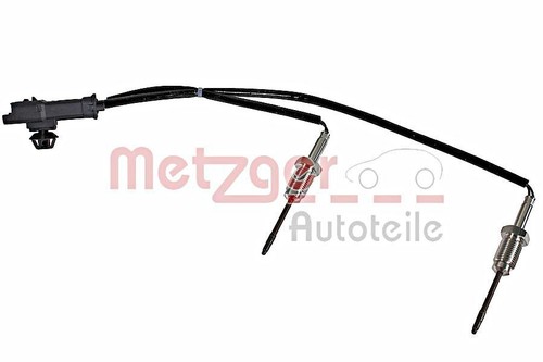 Exhaust gas temperature sensor - exhaust,