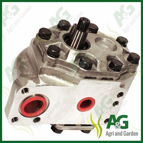 Hydraulic pump suits case - suits,