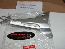 HONDA ANF125 INNOVA R/H PILLION STEP BRACKET 50715-KPH-700