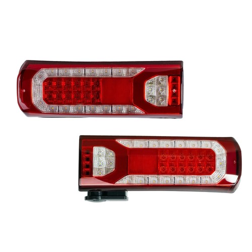 Left right tail light led - right,