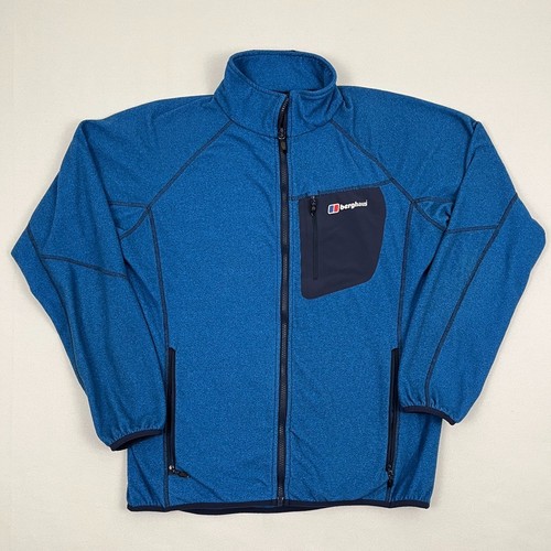 Berghaus kedron jacket mens - berghaus,