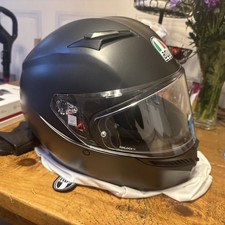AGV K3 Full Face ECE 22.06