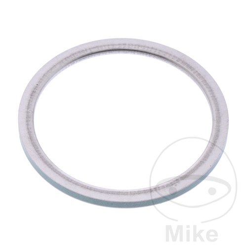 Athena exhaust manifold gasket - exhaust,