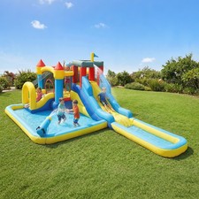 Inflatable Bouncy Castle, Kids