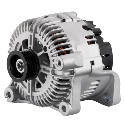 170amp alternator for bmw e60 - alternator,