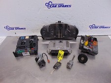 Peugeot Partner ECU Kit MK2