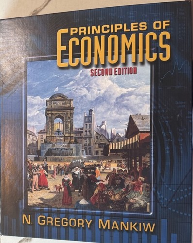 Principles economics n - principles, by