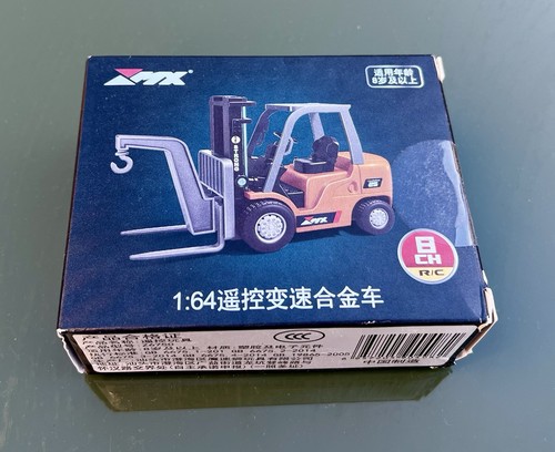 Small forklift remote - forklift,