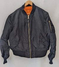 Alpha Industries MA-1 Flight