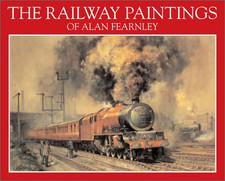 The Railway Paintings of Alan