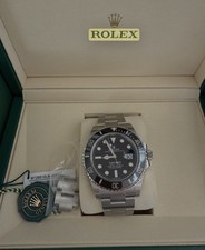 Rolex Submariner Date 126610LN