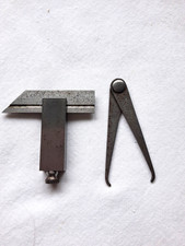 Vintage small Moore & Wright