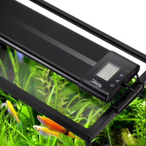 Hygger aquarium led - hygger,