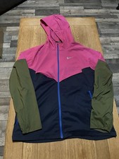 Nike Windrunner Jacket M Mens
