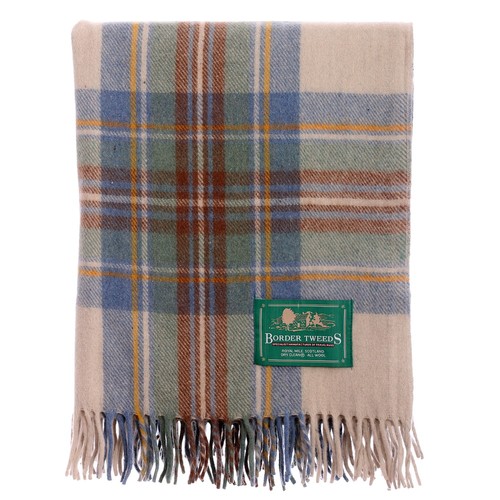 New scottish highland border - highland,