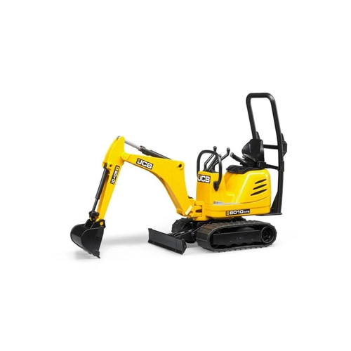 Jcb 8010 cts micro excavator - 8010,