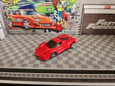 Hot Wheels Ferrari Enzo Red  Diecast Collectible 1:64 Combine postage