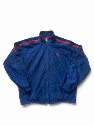 Umbro y2k blue - y2k,