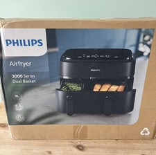 Philips Airfryer 3000 Series