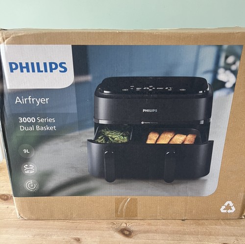 Philips airfryer 3000 - airfryer,