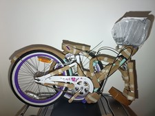 Huffy Girly Girl 20-inch