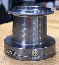 daiwa windcast x5000 carp