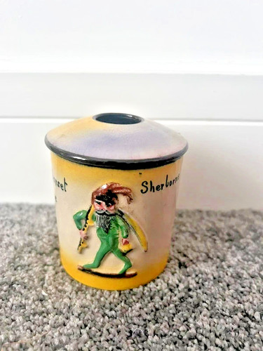 Vintage lucky dorset - vintage,