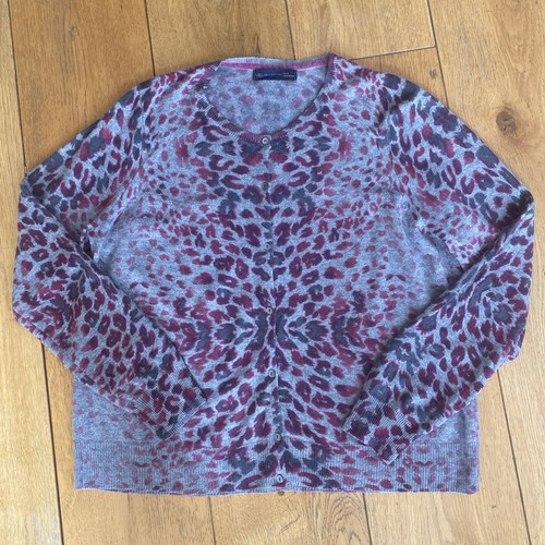 New cashmere animal - new,