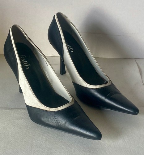 Pair faith 1960 stilleto - pair, of