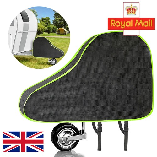Caravan defender tow hitch - defender,