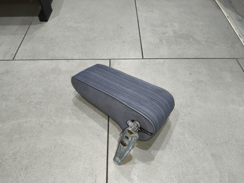 Mercedes w124 armrest - mercedes, with