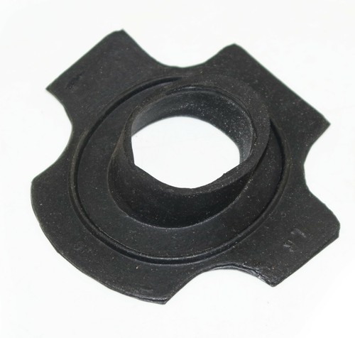 Steering column rubber seal - column,