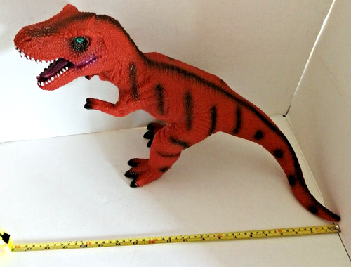 Interactive large rex - ,