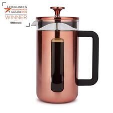 LA CAFETIERE PISA 8 CUP COPPER