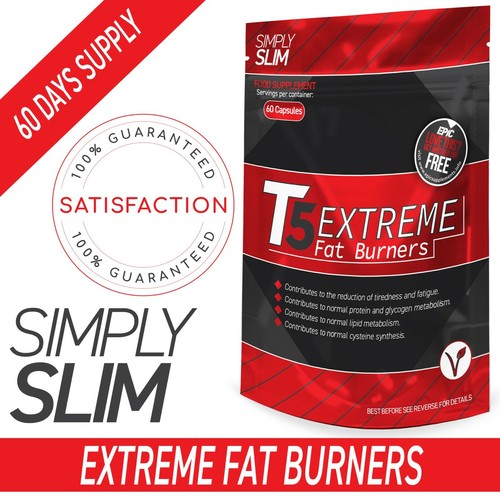 Simply slim extreme fat - simply,