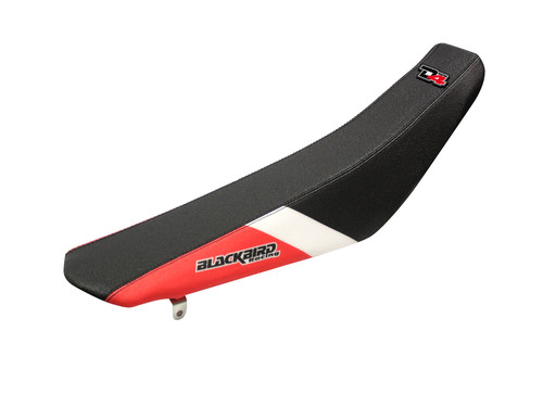 Blackbird honda crf seat cover - honda,