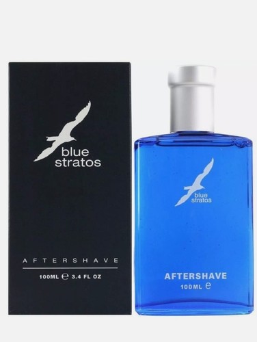 Blue stratos 100ml - stratos,