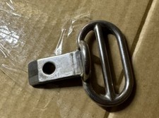 Prolimit Harness Quick Release