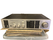 Pioneer SA-940 Non Switching